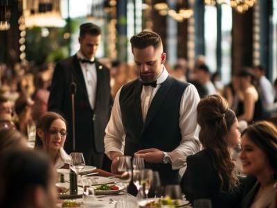 酒店餐饮服务，提升客户体验的关键要素