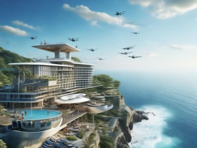 蓝海战略，酒店行业未来发展的关键策略