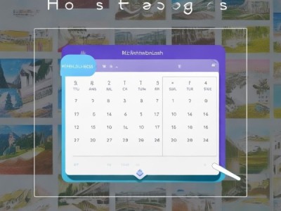 让旅行更便捷的应季酒店预订另一把手