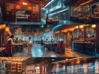 探索餐饮酒店管理从传统到数字化的创新之路