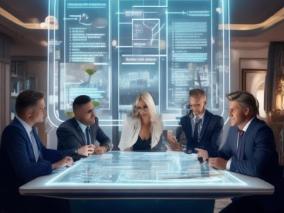 酒店餐饮管理，从战略规划到数字化转型