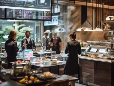 打造高效餐饮酒店管理新标准