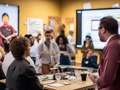 提升服务意识 提升服务质量—酒店餐饮服务员培训视频解读