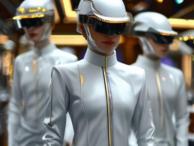 酒店餐饮部服务员服装的未来