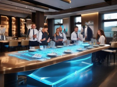 开启酒店餐饮管理的新篇章，解析酒店餐饮管理制度