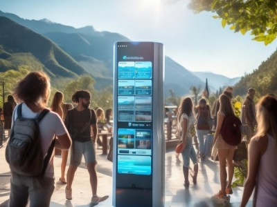 南岳假期预订服务革新与机遇