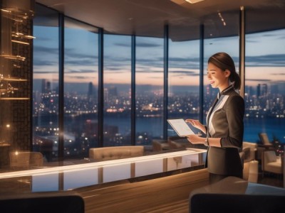 提升旅行的优雅与舒适感，让您的预订服务高效便捷！