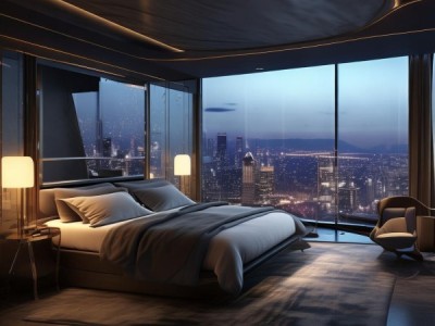 高端酒店战略与高端市场灵魂的融合