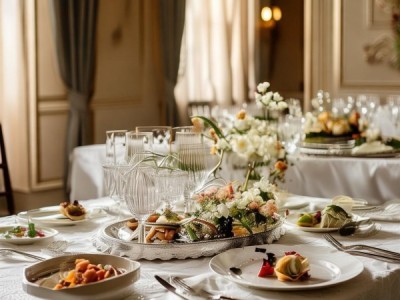 优雅的预订，让您的酒店生活更美好