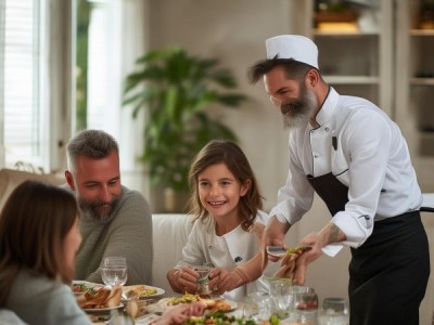 服务质量是品质生活的重要保障