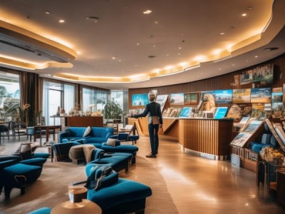 预订酒店，一场精致设计的旅程