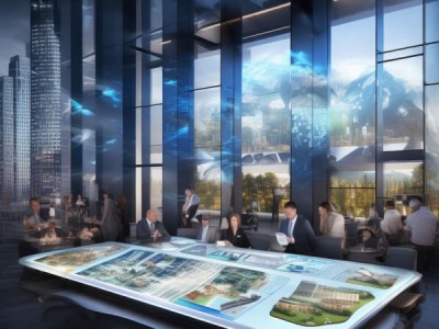 酒店集团，战略定位、创新与发展与国际化战略