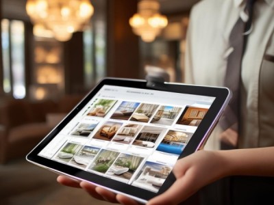 酒店预订服务的品质保障