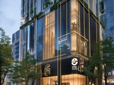 华住酒店战略助力现代都市品质生活