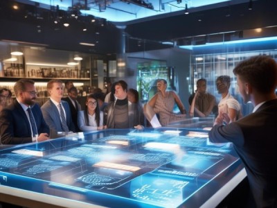 餐饮酒店，从战略到未来