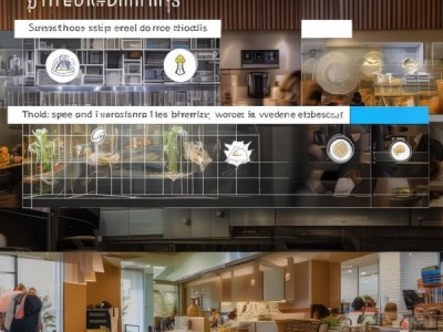 酒店餐饮管理视频，提升服务效率的视觉指南（实用指南）