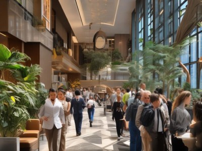 营口金华酒店预订服务，特色体验与便捷攻略