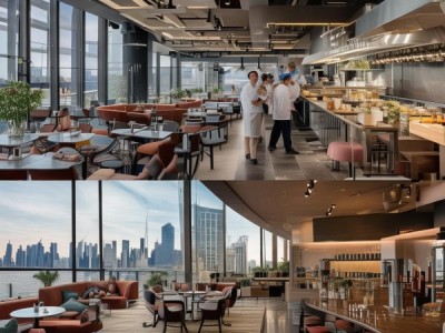 六常管理，餐饮与酒店完美融合的智慧工具