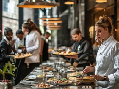 双管齐下的创新与效率