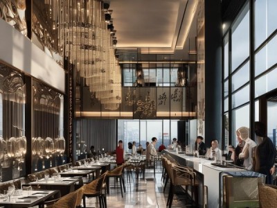 酒店餐饮服务，经典与现代，创新菜品、现代化设施与便捷服务，为您打造舒适与高端的用餐体验。