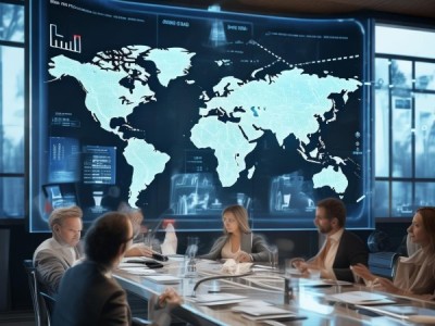 从战略到未来，酒店企业业务分析与未来展望