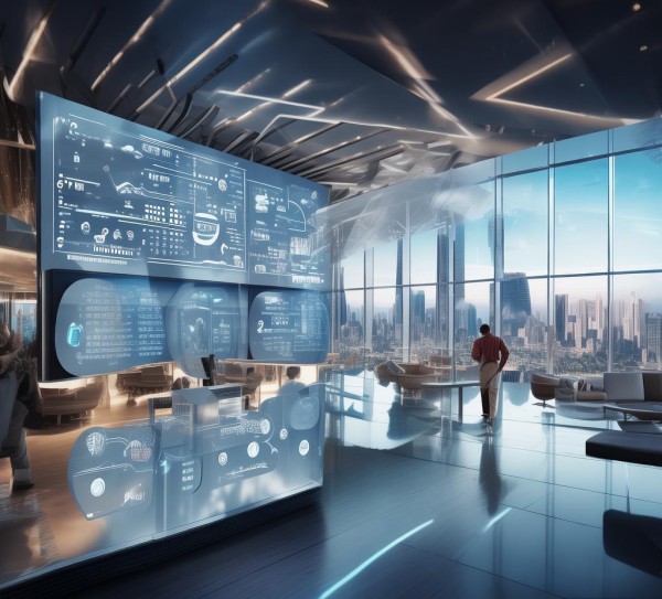 构建现代酒店战略，从战略规划到运营管理