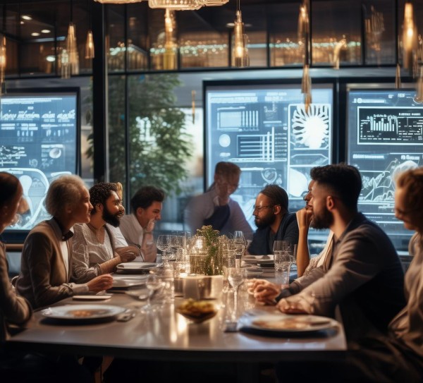 从酒店餐饮管理的角度，探讨创新管理与现代化转型路径