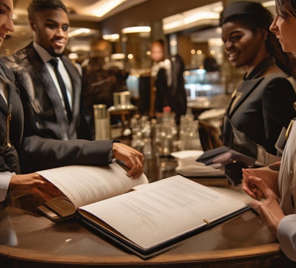 打造品质服务，构建高效管理—酒店餐饮部管理制度实施方案