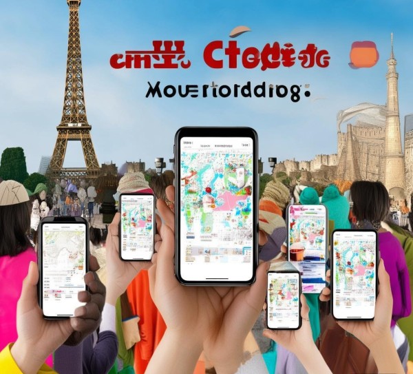 携程酒店预订，全球你我皆有服务