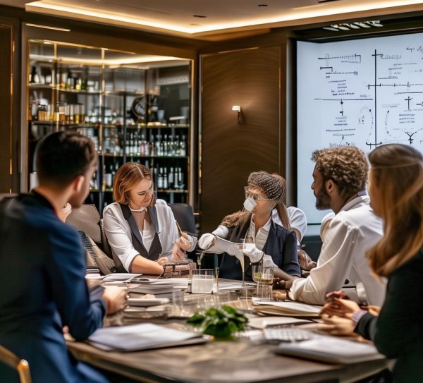酒店餐饮财务管理，从战略到执行的完整解决方案