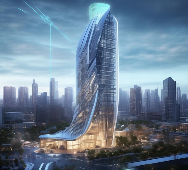 构建智慧酒店，赋能现代城市经济的未来