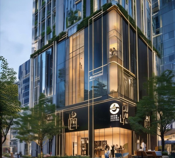 华住酒店战略，助力现代都市的品质生活