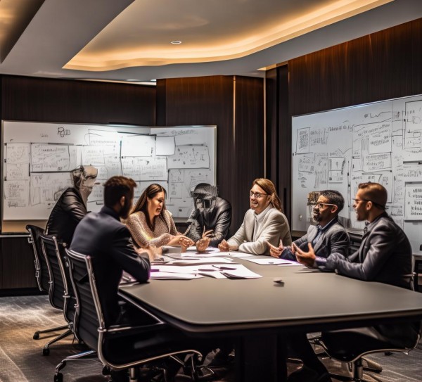 酒店战略发展部，推动酒店品牌价值的创新路径