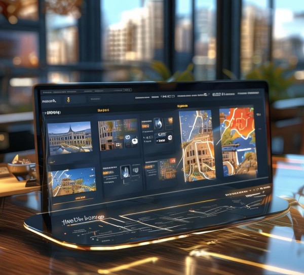 让酒店预订平台成为 you 的理想选择—酒店预订服务平台设计与创新解析