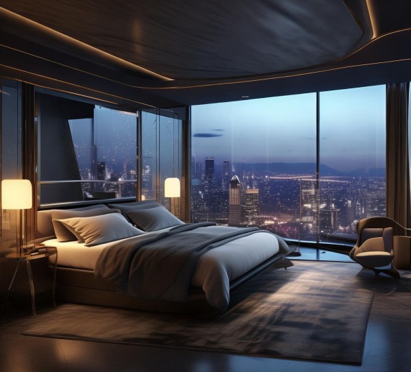 如家酒店的战略，高端酒店市场的的灵魂