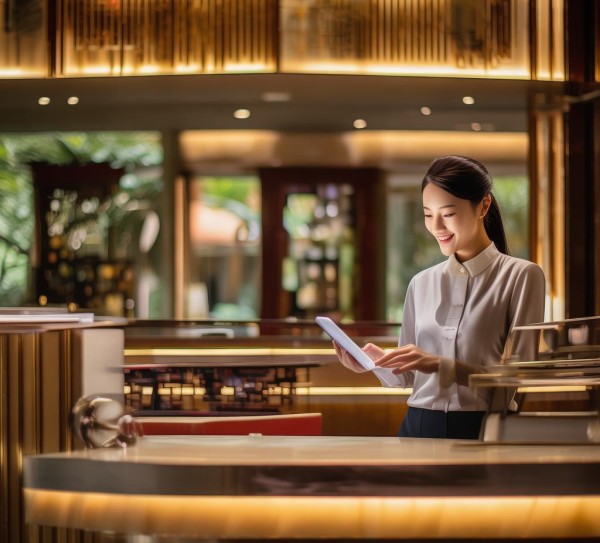 凤凰湘语酒店预订服务，让预订更安心—从预订流程到体验提升