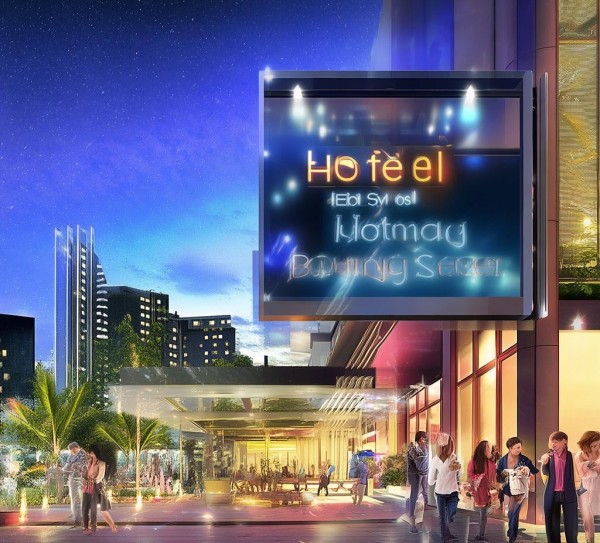 寻城酒店预订服务，让您的旅程更愉快