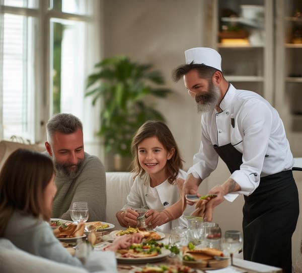 服务质量，品质生活的重要保障