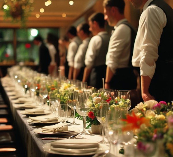 酒店餐饮服务管理，打造理想的餐饮体验