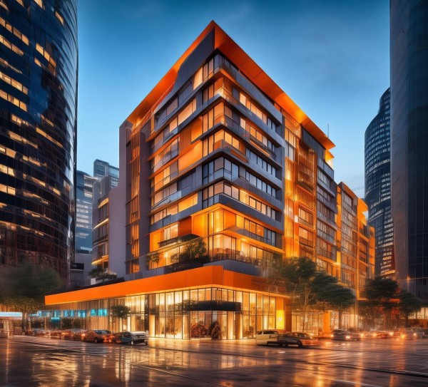 桔子酒店，战略机遇的深度挖掘