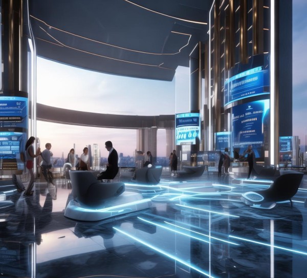 丰顺好莱坞酒店预订服务，创新与提升的策略