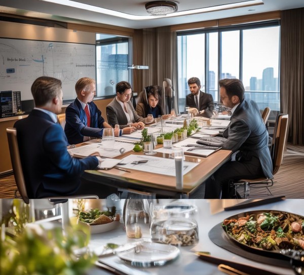 酒店餐饮管理类联考，从战略规划到细节精通