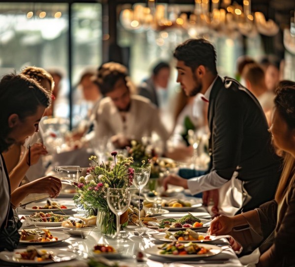 酒店餐饮服务细节如何提升顾客满意度