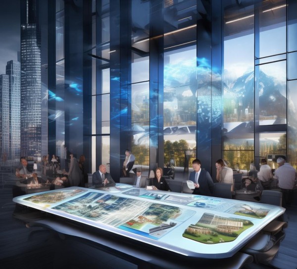 酒店集团的战略定位与创新发展