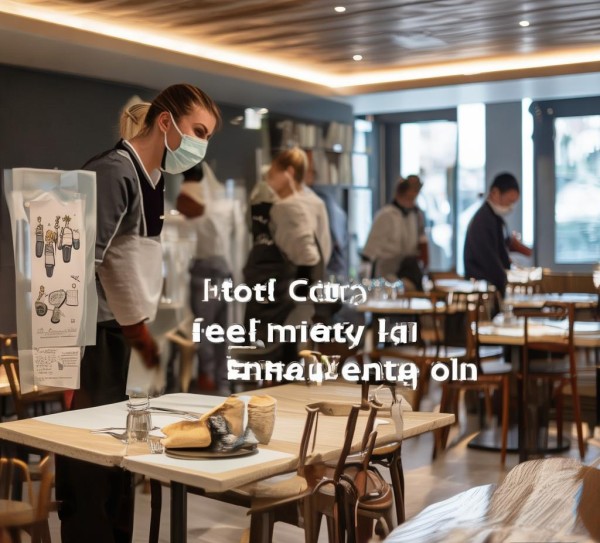 酒店餐饮卫生管理制度，保障顾客健康的关键