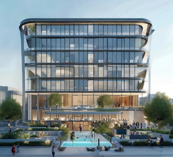 经济型酒店，重塑酒店行业的未来