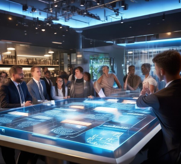 餐饮酒店组织战略，从战略定义到未来趋势