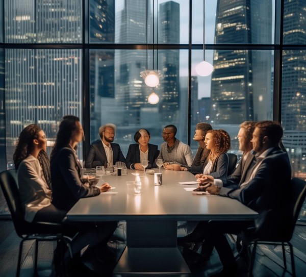 餐饮与酒店管理，挑战与机遇