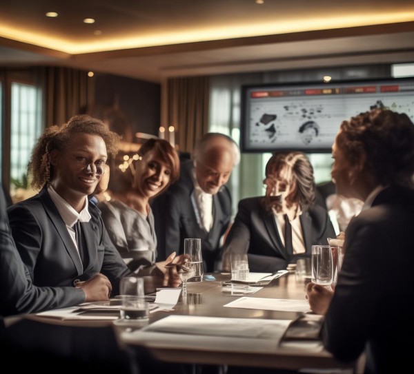 酒店服务战略，打造卓越体验的基石