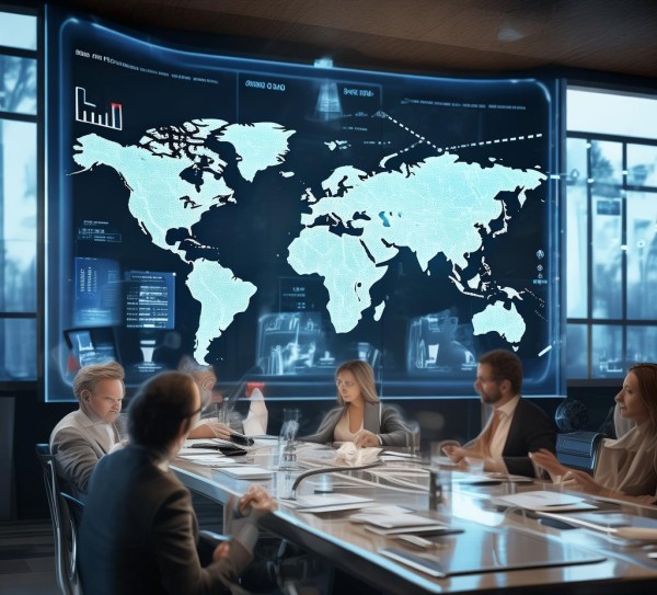 从战略到未来，酒店企业业务分析与未来展望